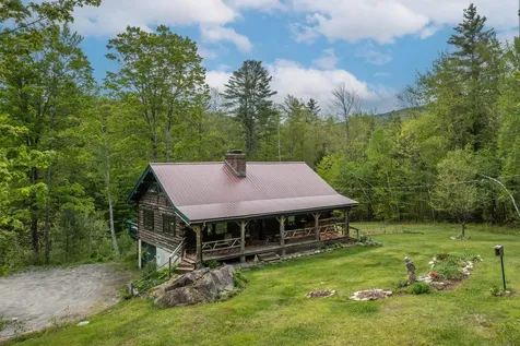 287 Powder Mill Road Londonderry VT 05148