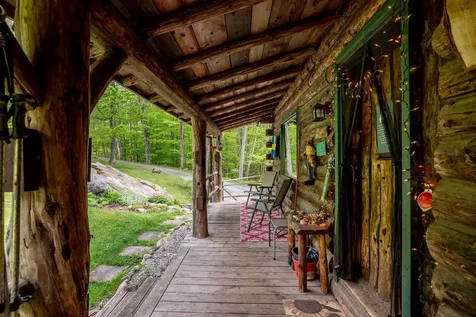 287 Powder Mill Road Londonderry VT 05148