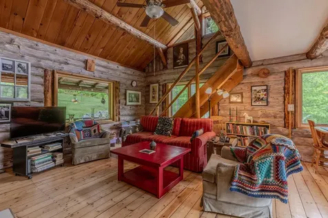 287 Powder Mill Road Londonderry VT 05148