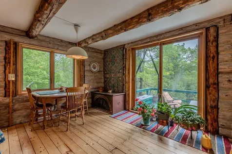287 Powder Mill Road Londonderry VT 05148