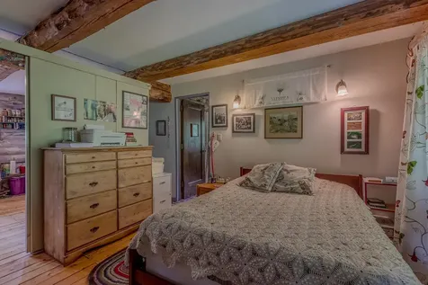 287 Powder Mill Road Londonderry VT 05148