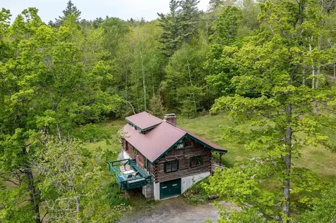 287 Powder Mill Road Londonderry VT 05148