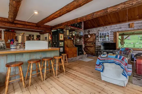 287 Powder Mill Road Londonderry VT 05148