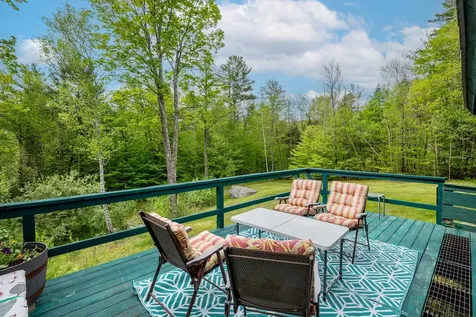 287 Powder Mill Road Londonderry VT 05148