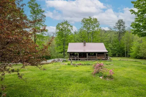 287 Powder Mill Road Londonderry VT 05148