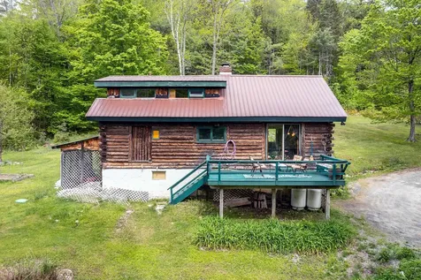287 Powder Mill Road Londonderry VT 05148