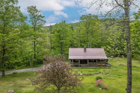 287 Powder Mill Road Londonderry VT 05148