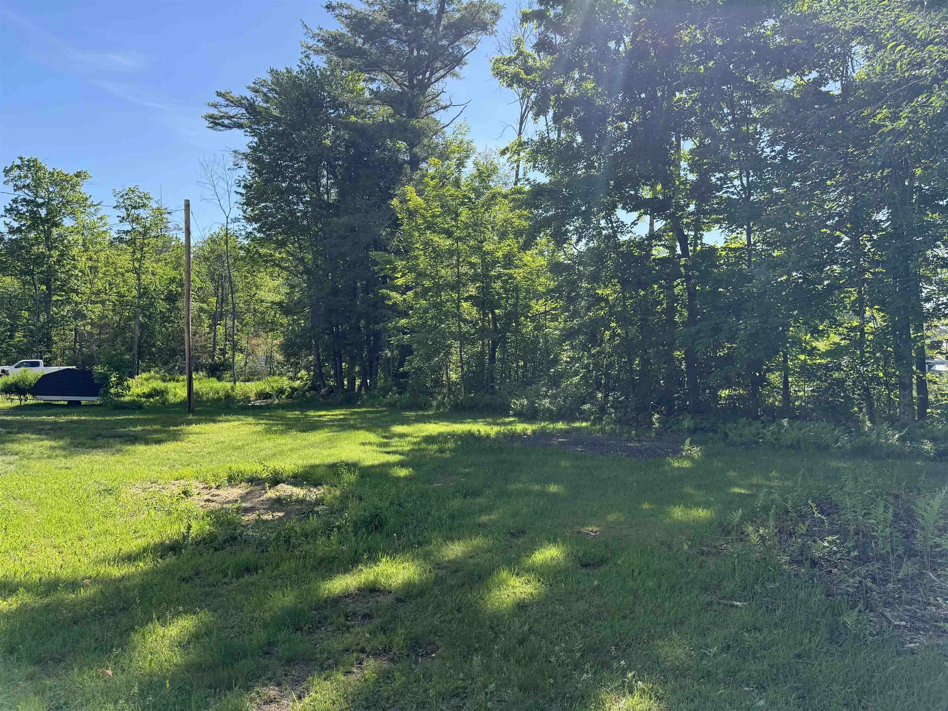 7 Water Village Road Ossipee NH 03864