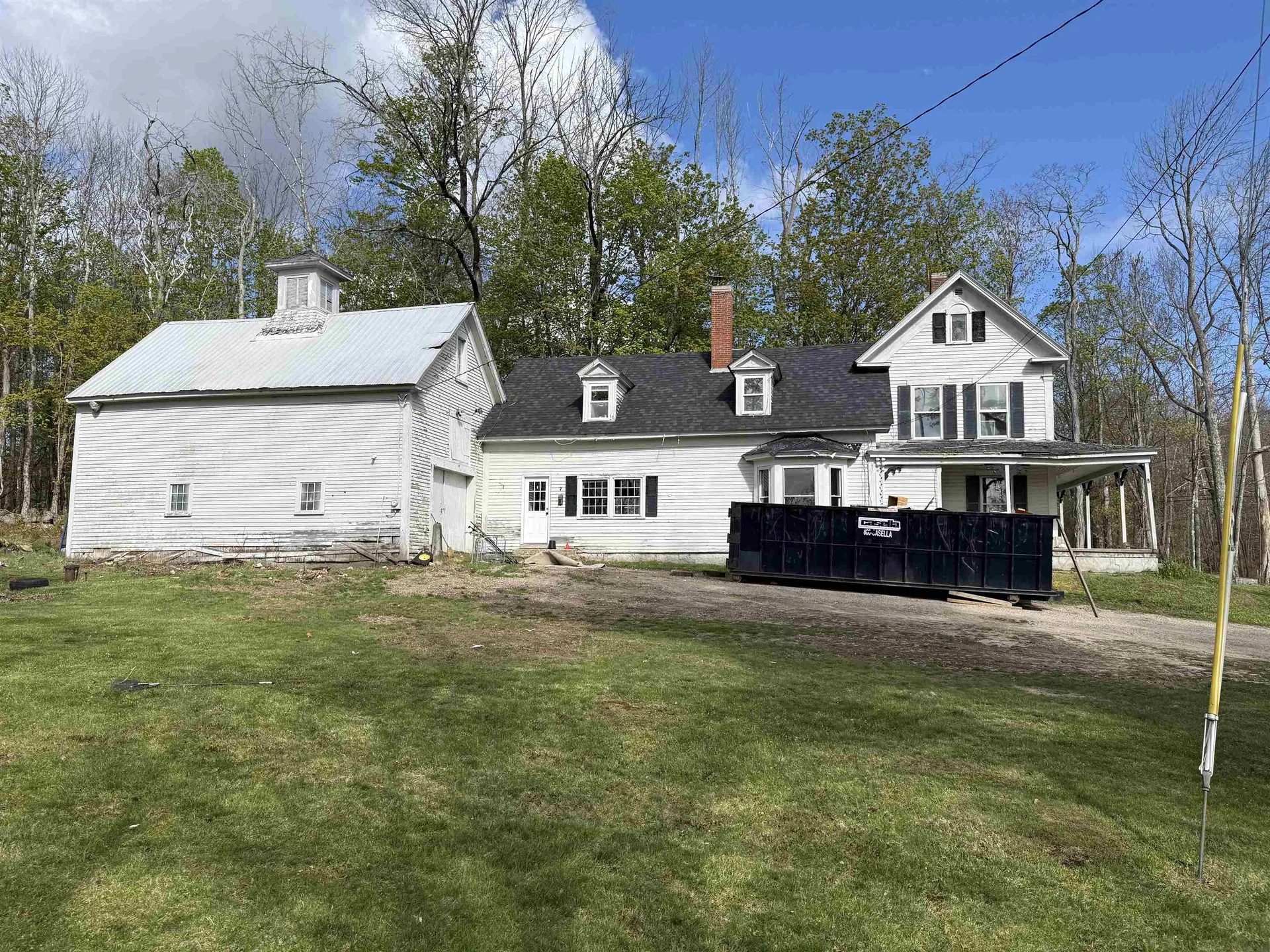 7 Water Village Road Ossipee NH 03864