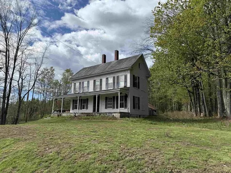 7 Water Village Road Ossipee NH 03864