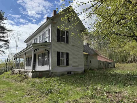 7 Water Village Road Ossipee NH 03864