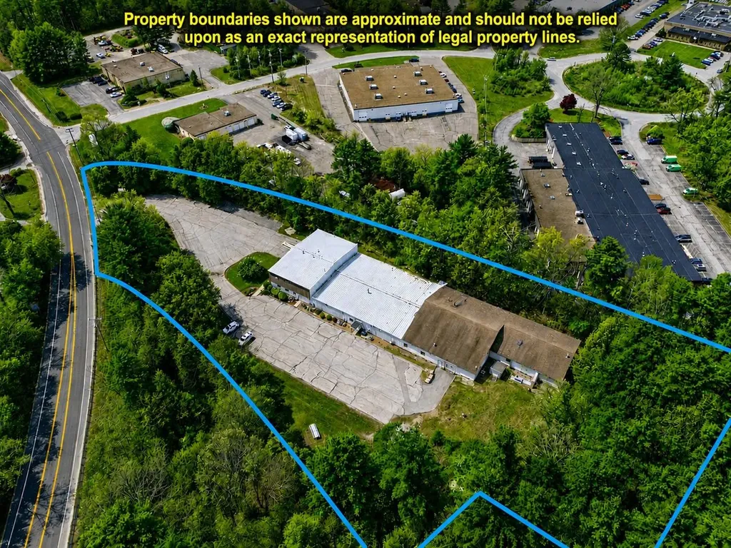 95 Runnells Bridge Road Hollis NH 03049