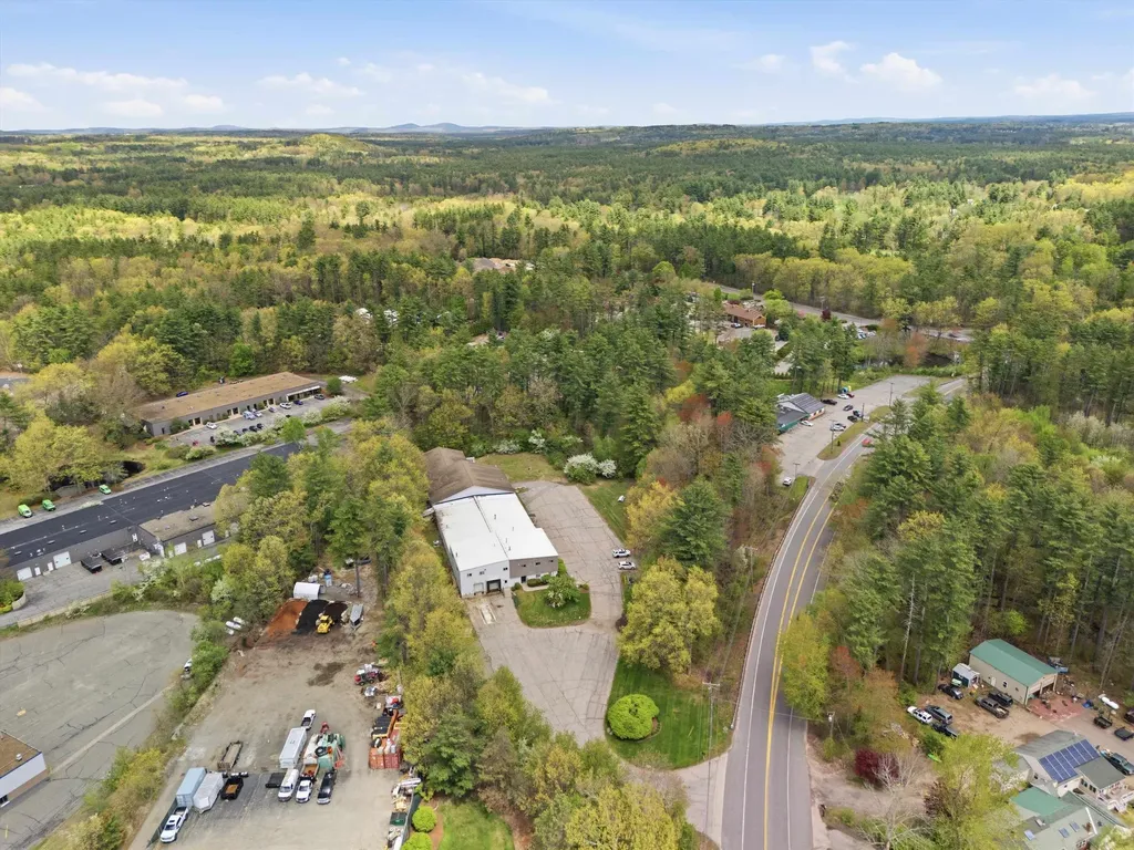 95 Runnells Bridge Road Hollis NH 03049