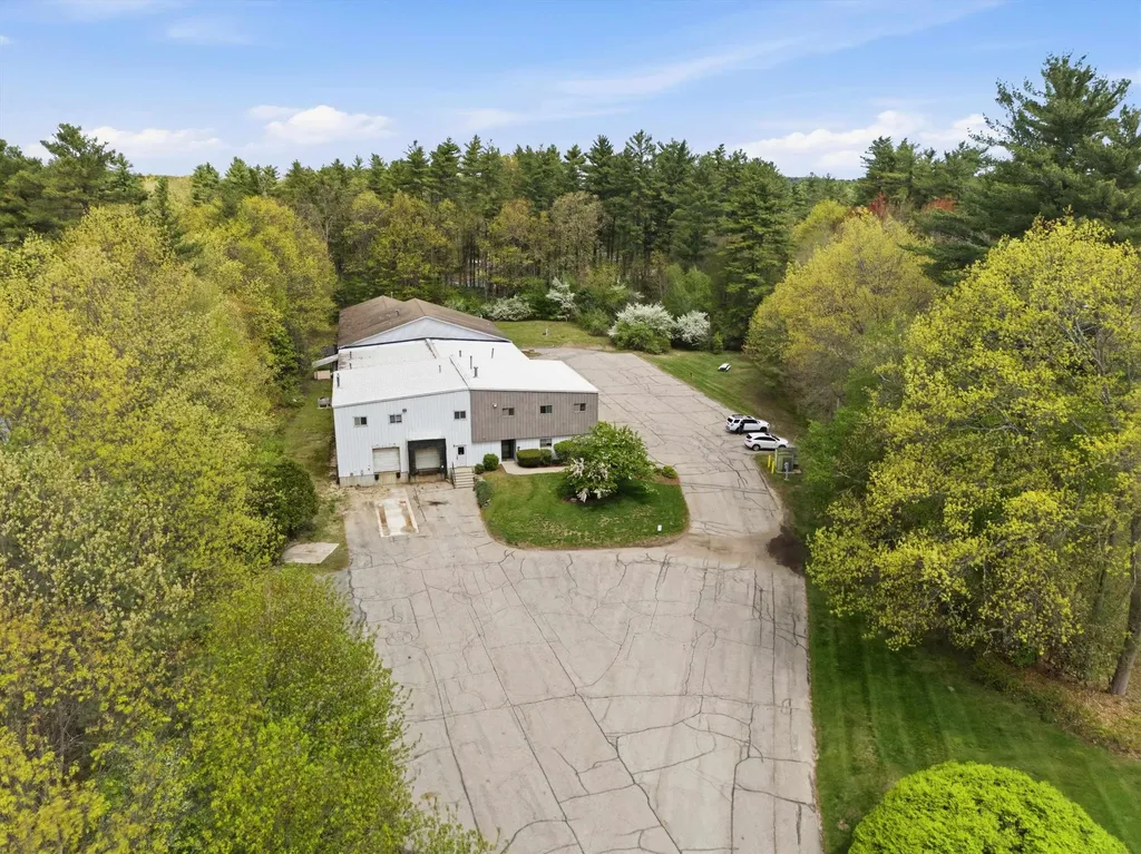 95 Runnells Bridge Road Hollis NH 03049