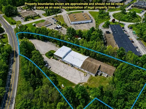 95 Runnells Bridge Road Hollis NH 03049