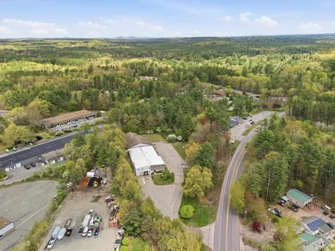 95 Runnells Bridge Road Hollis NH 03049