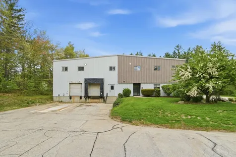 95 Runnells Bridge Road Hollis NH 03049