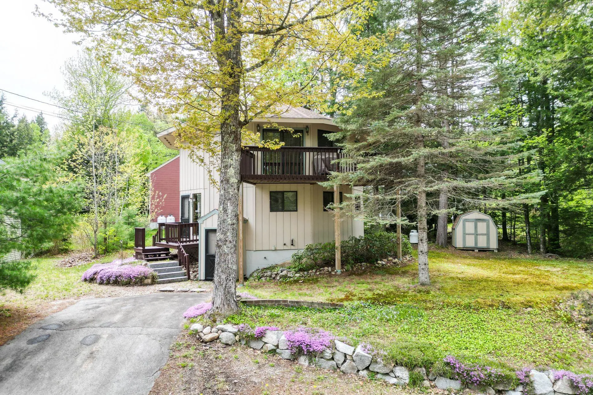 51 Pequawket Drive Conway NH 03818