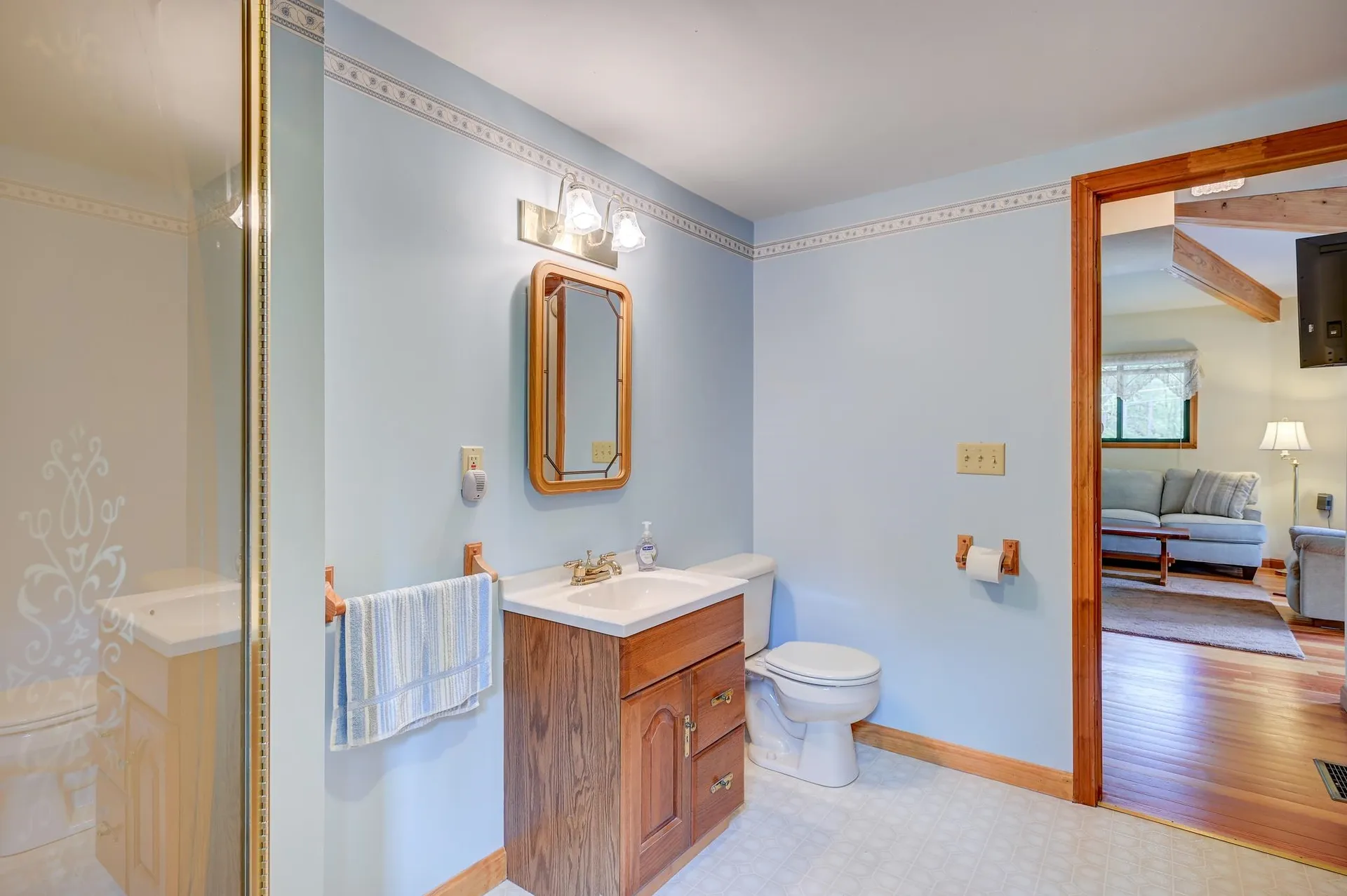 51 Pequawket Drive Conway NH 03818