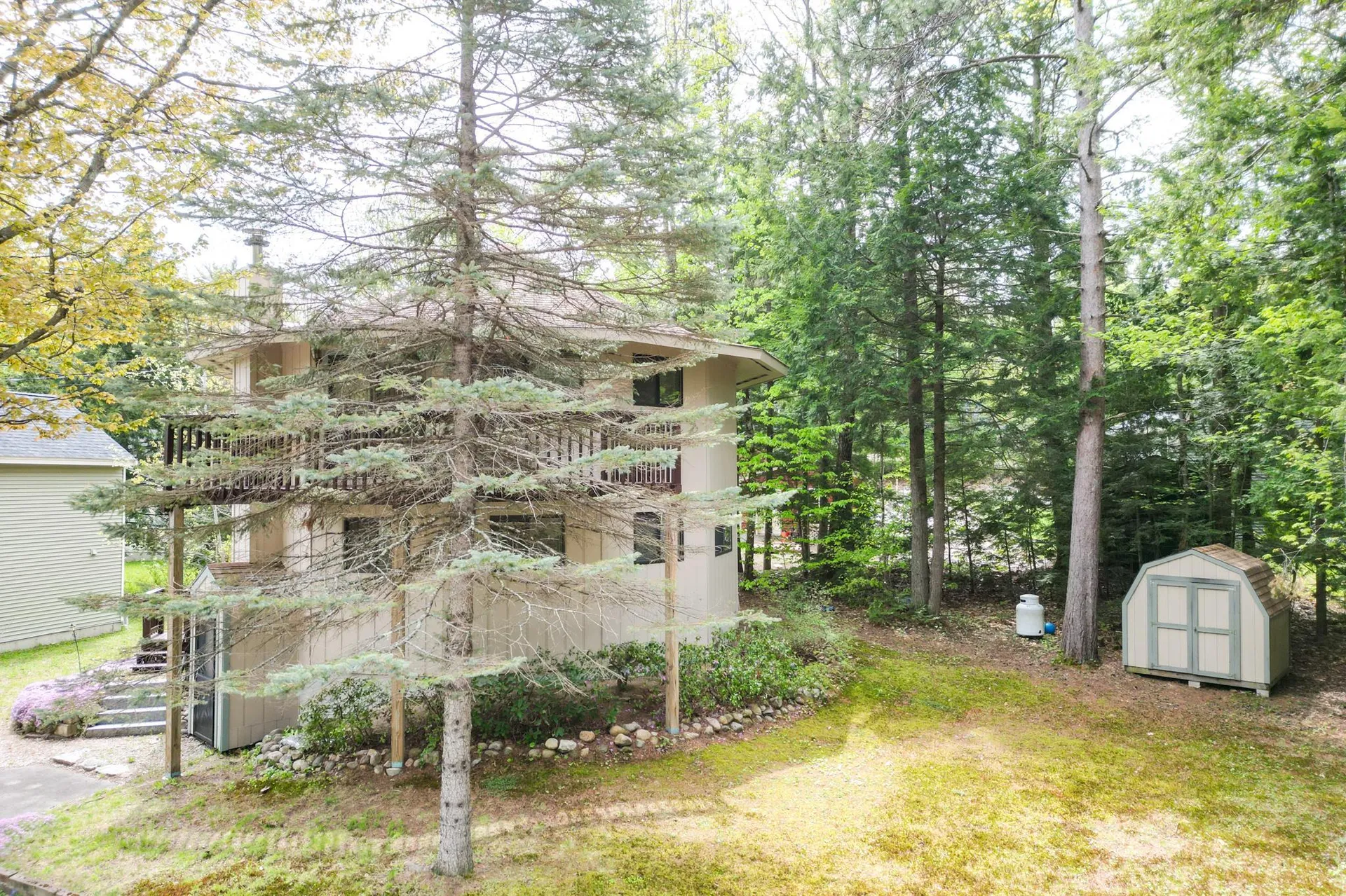 51 Pequawket Drive Conway NH 03818