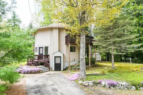 51 Pequawket Drive Conway NH 03818