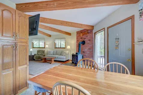 51 Pequawket Drive Conway NH 03818