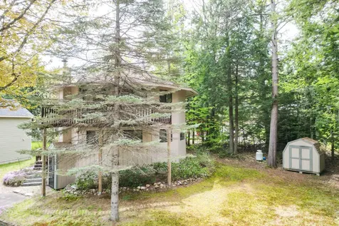 51 Pequawket Drive Conway NH 03818