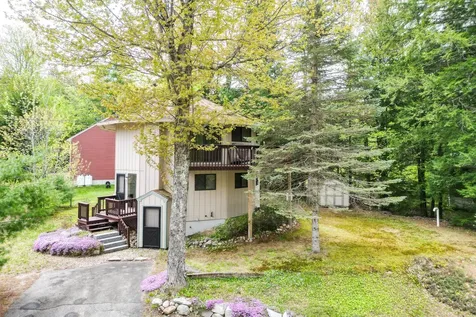 51 Pequawket Drive Conway NH 03818