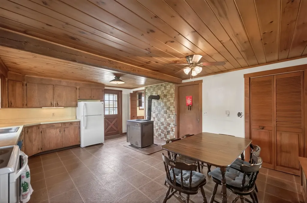 2245 Burrington Hill Road Whitingham VT 05361