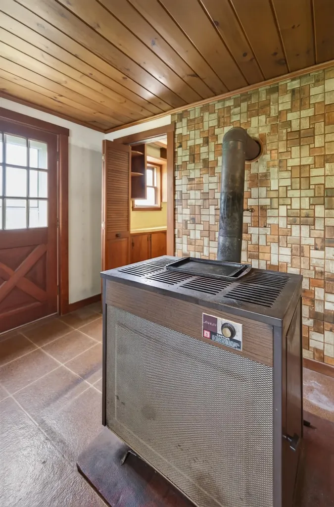 2245 Burrington Hill Road Whitingham VT 05361