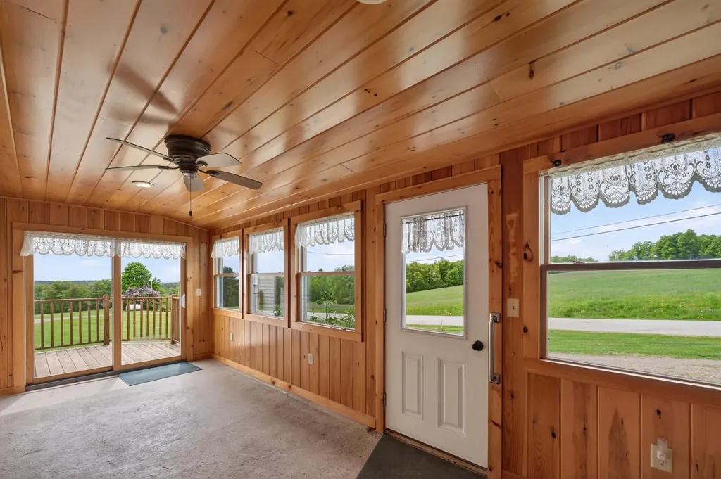 2245 Burrington Hill Road Whitingham VT 05361