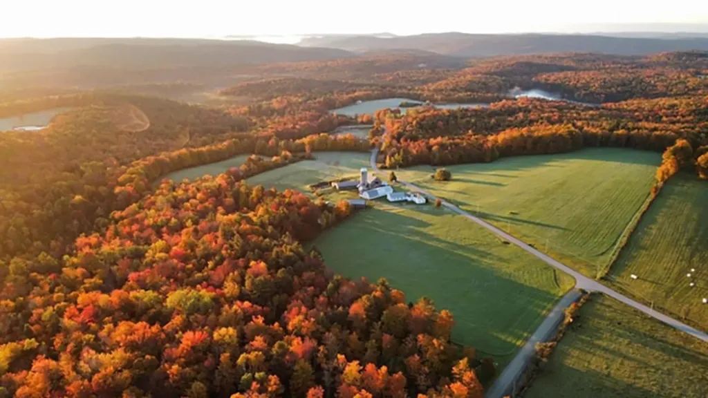 2245 Burrington Hill Road Whitingham VT 05361