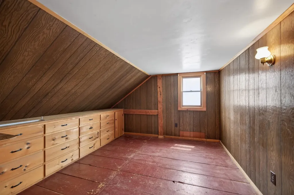 2245 Burrington Hill Road Whitingham VT 05361