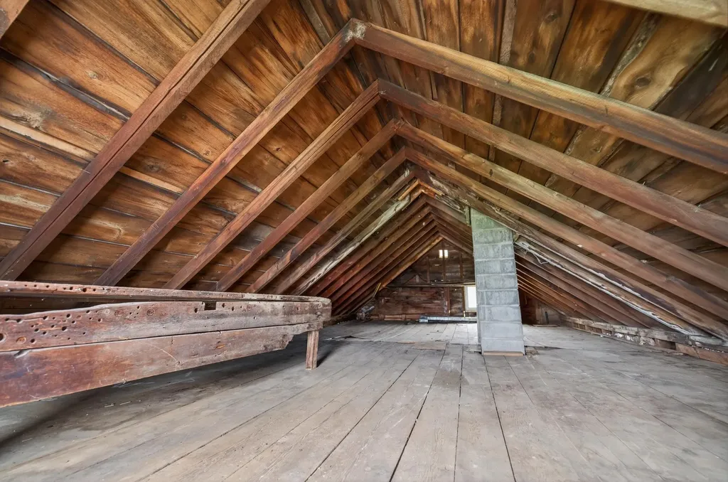 2245 Burrington Hill Road Whitingham VT 05361