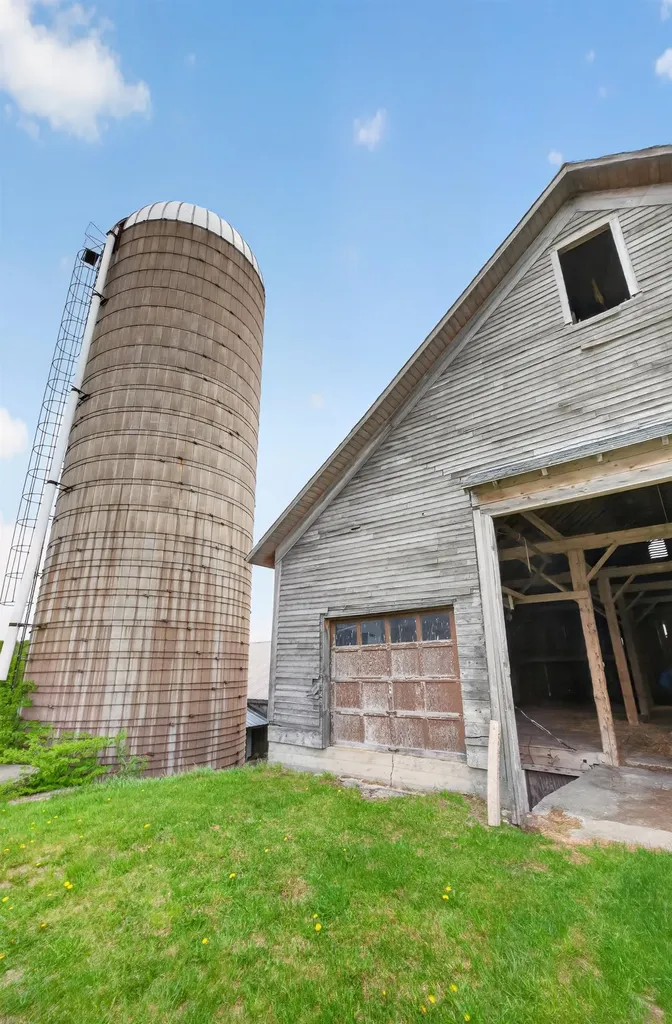 2245 Burrington Hill Road Whitingham VT 05361
