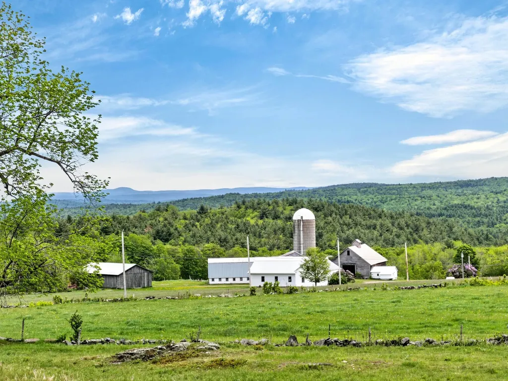 2245 Burrington Hill Road Whitingham VT 05361