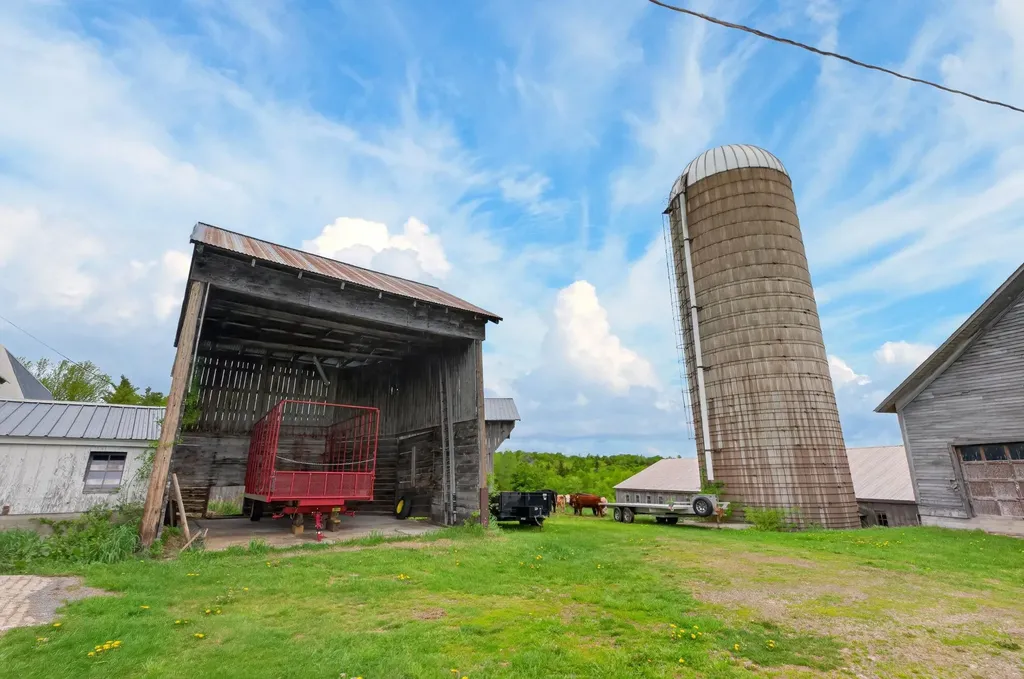 2245 Burrington Hill Road Whitingham VT 05361