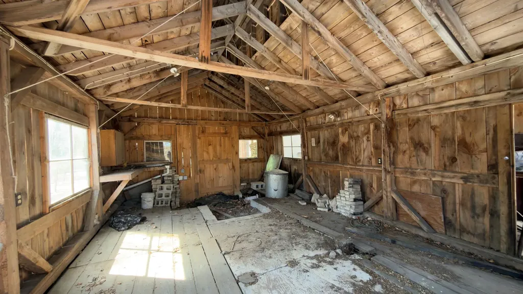2245 Burrington Hill Road Whitingham VT 05361