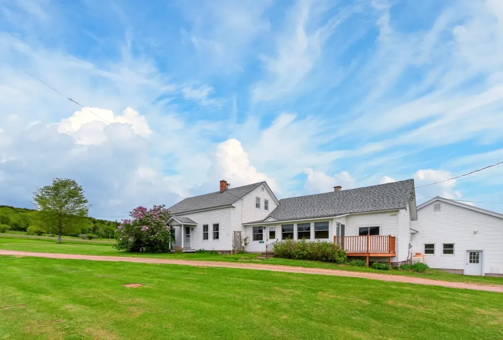 2245 Burrington Hill Road Whitingham VT 05361