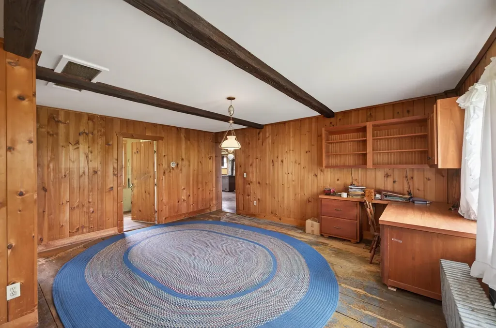 2245 Burrington Hill Road Whitingham VT 05361