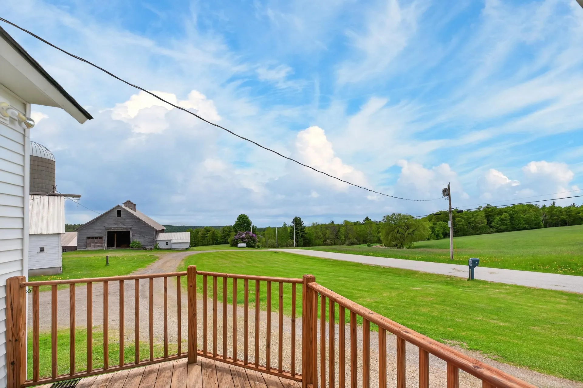 2245 Burrington Hill Road Whitingham VT 05361