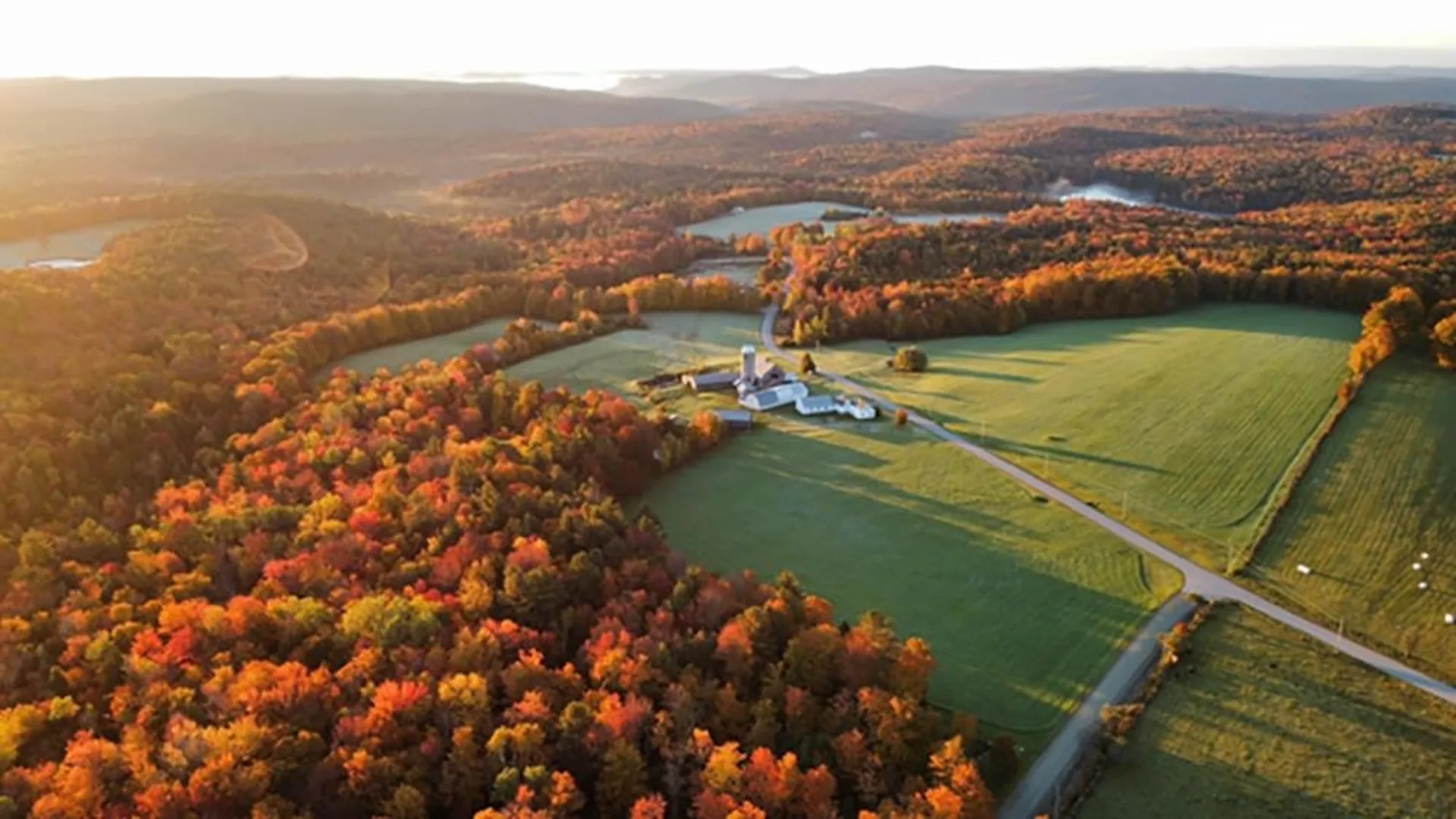 2245 Burrington Hill Road Whitingham VT 05361