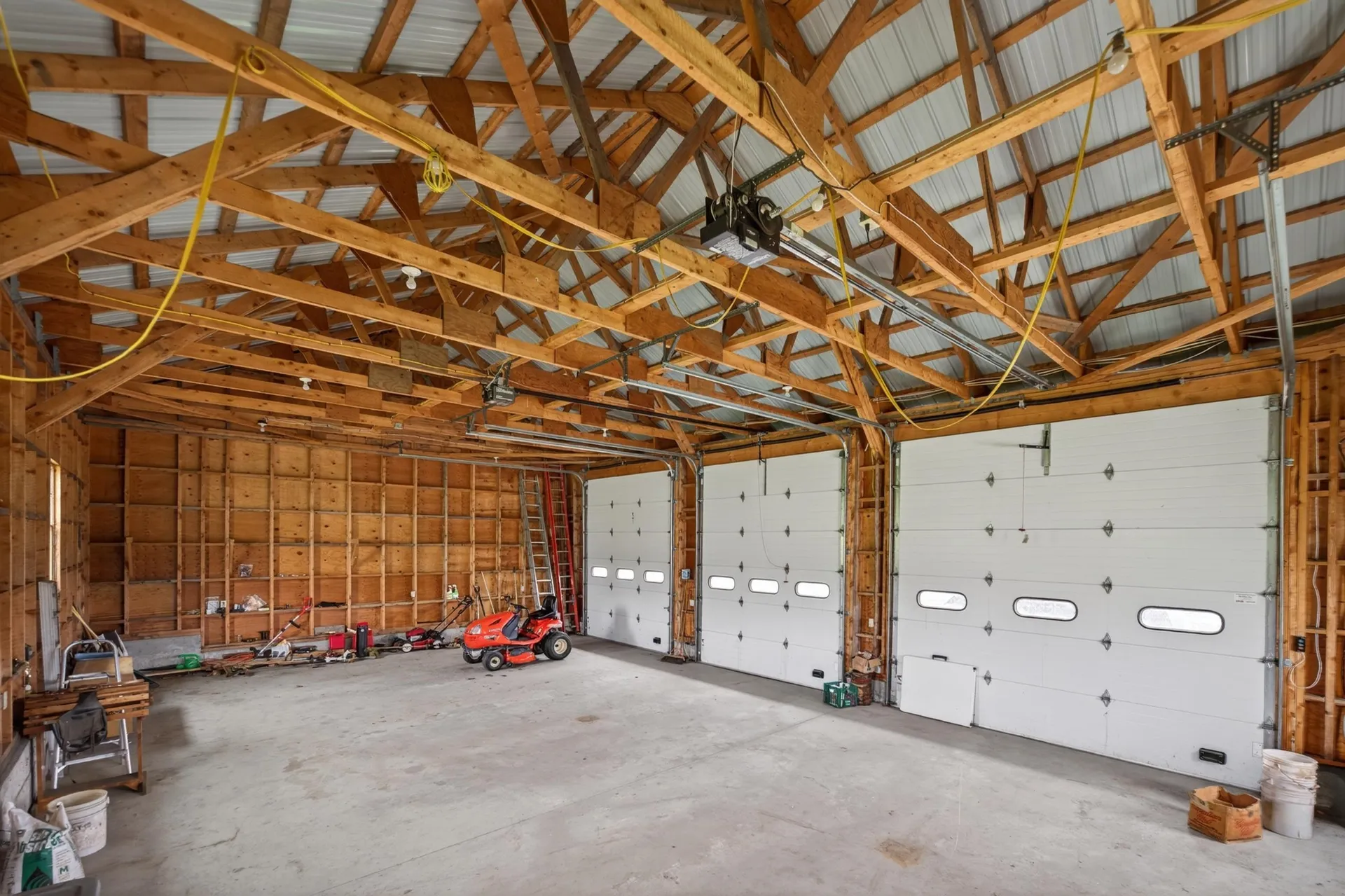 2245 Burrington Hill Road Whitingham VT 05361