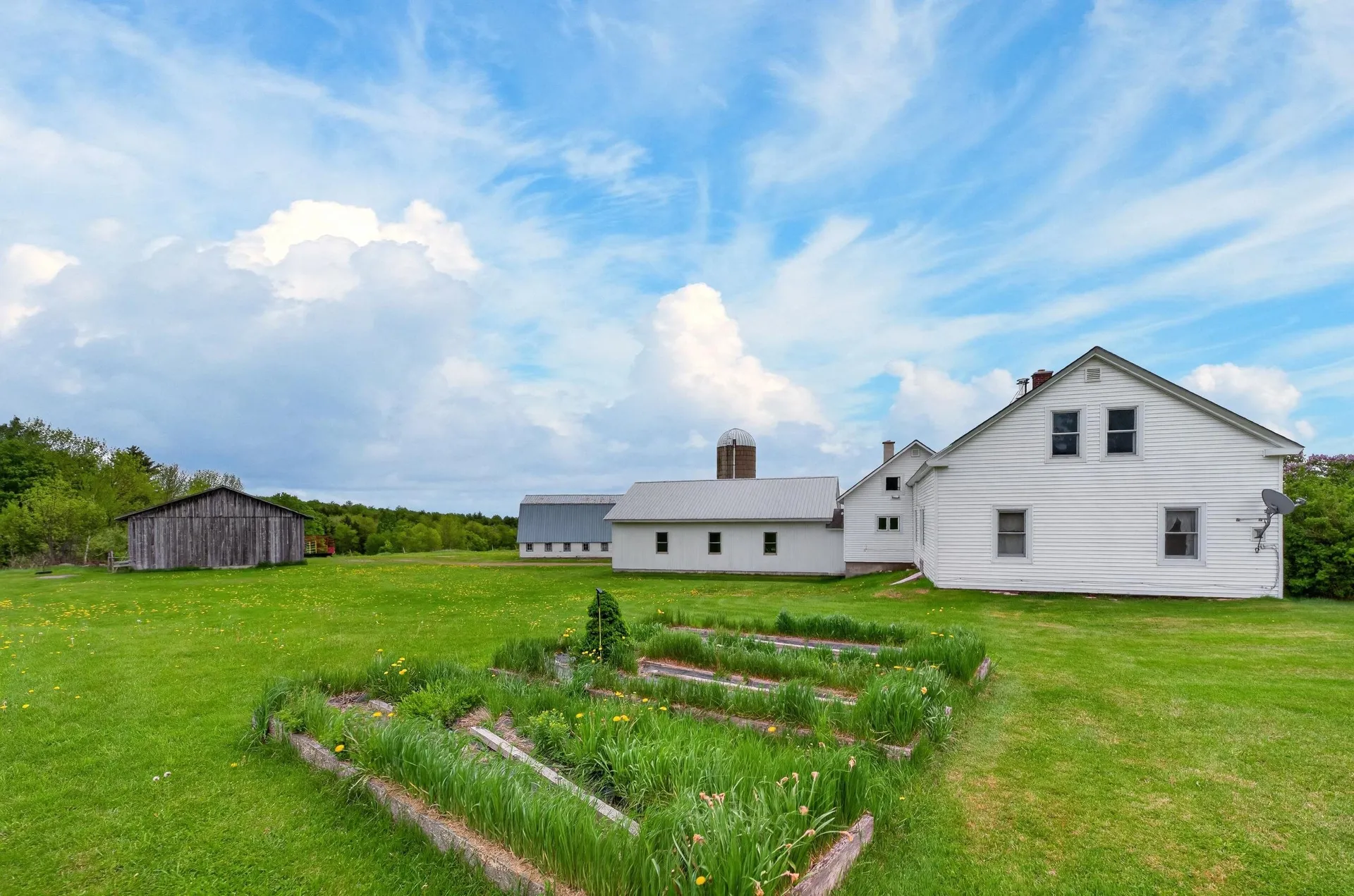 2245 Burrington Hill Road Whitingham VT 05361