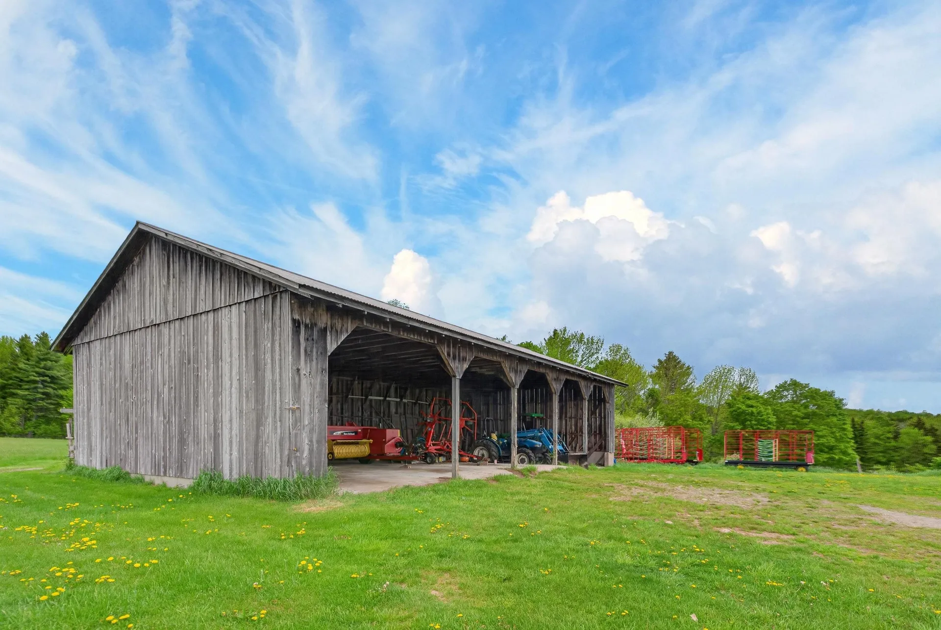 2245 Burrington Hill Road Whitingham VT 05361