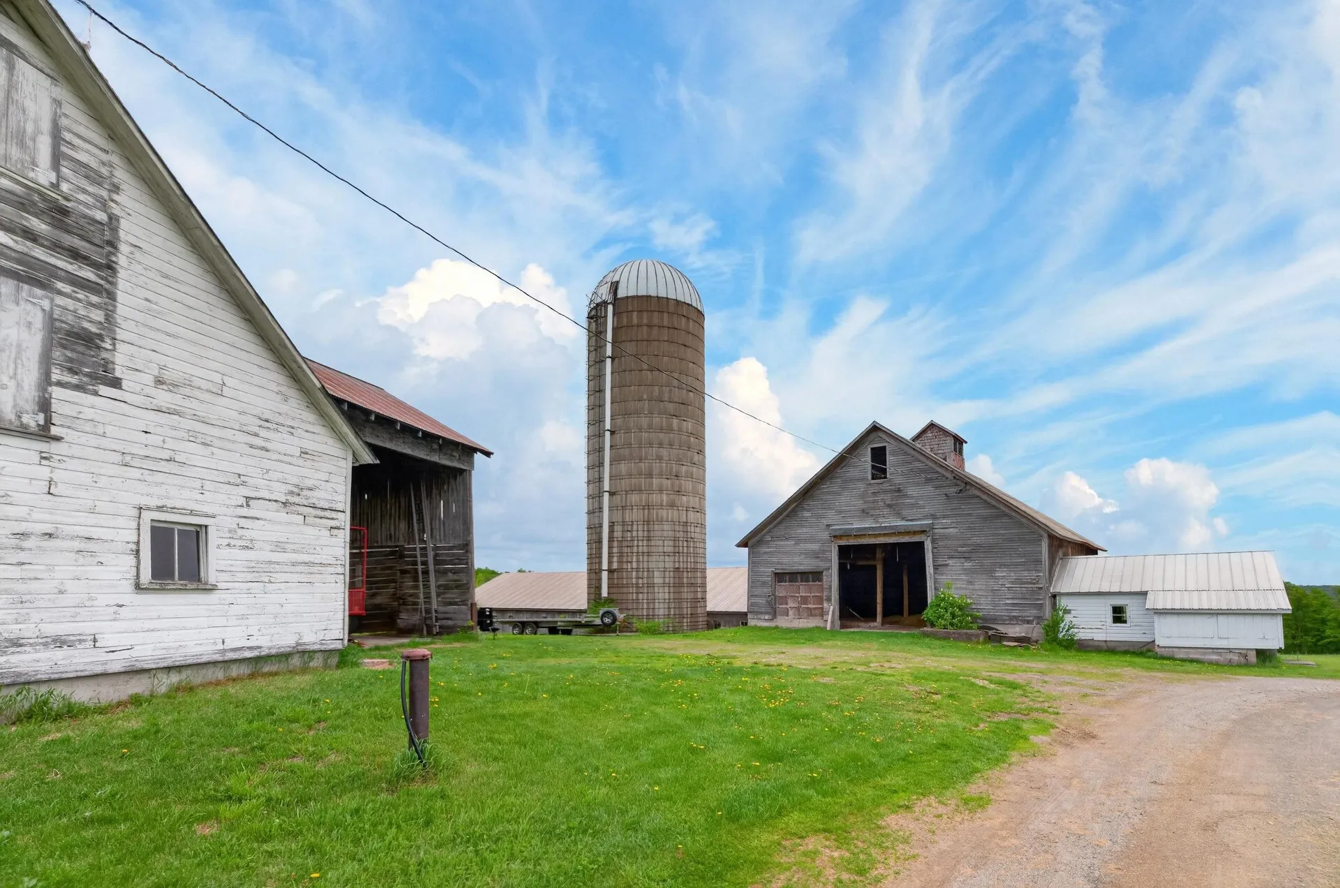 2245 Burrington Hill Road Whitingham VT 05361