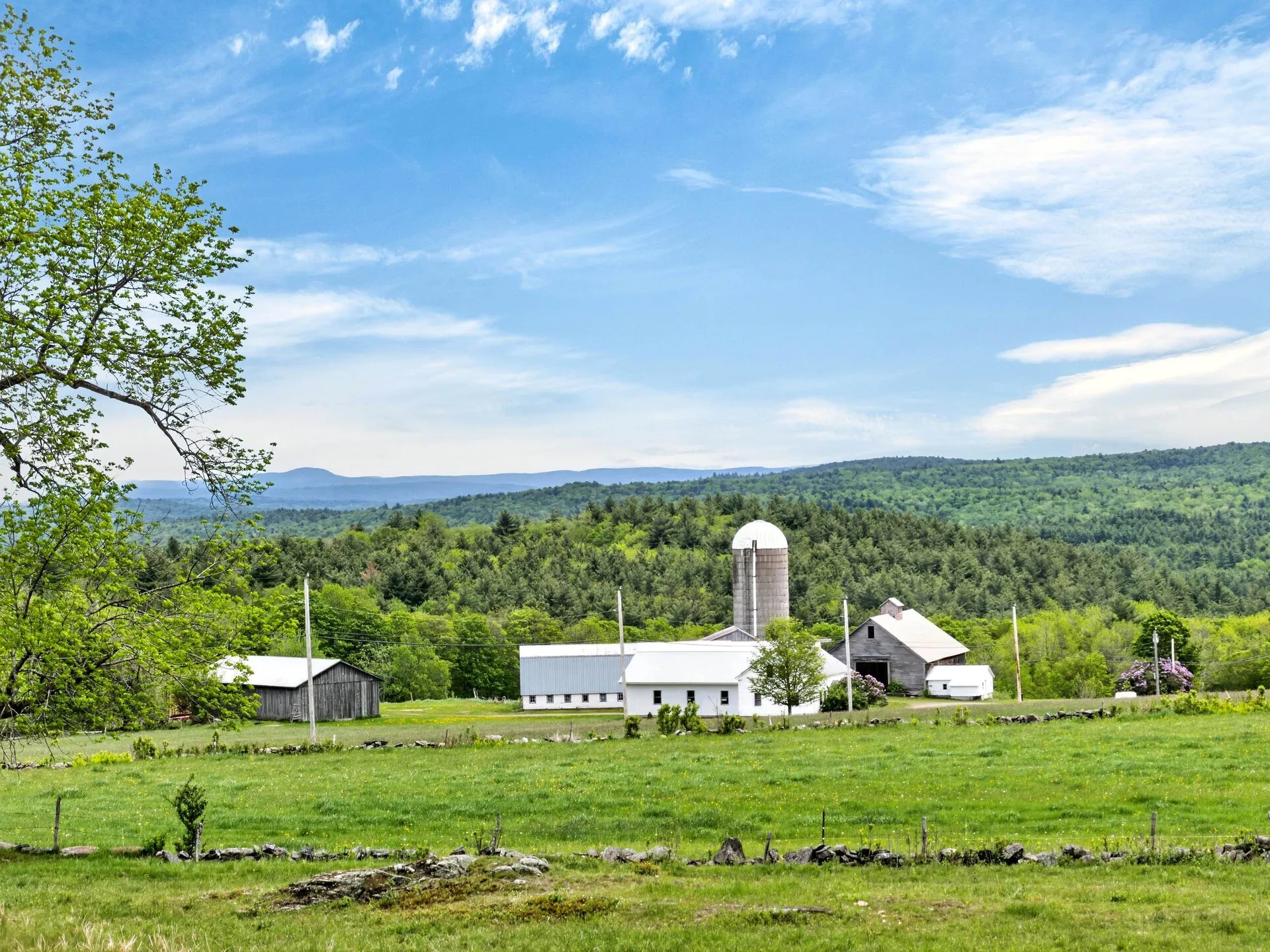 2245 Burrington Hill Road Whitingham VT 05361