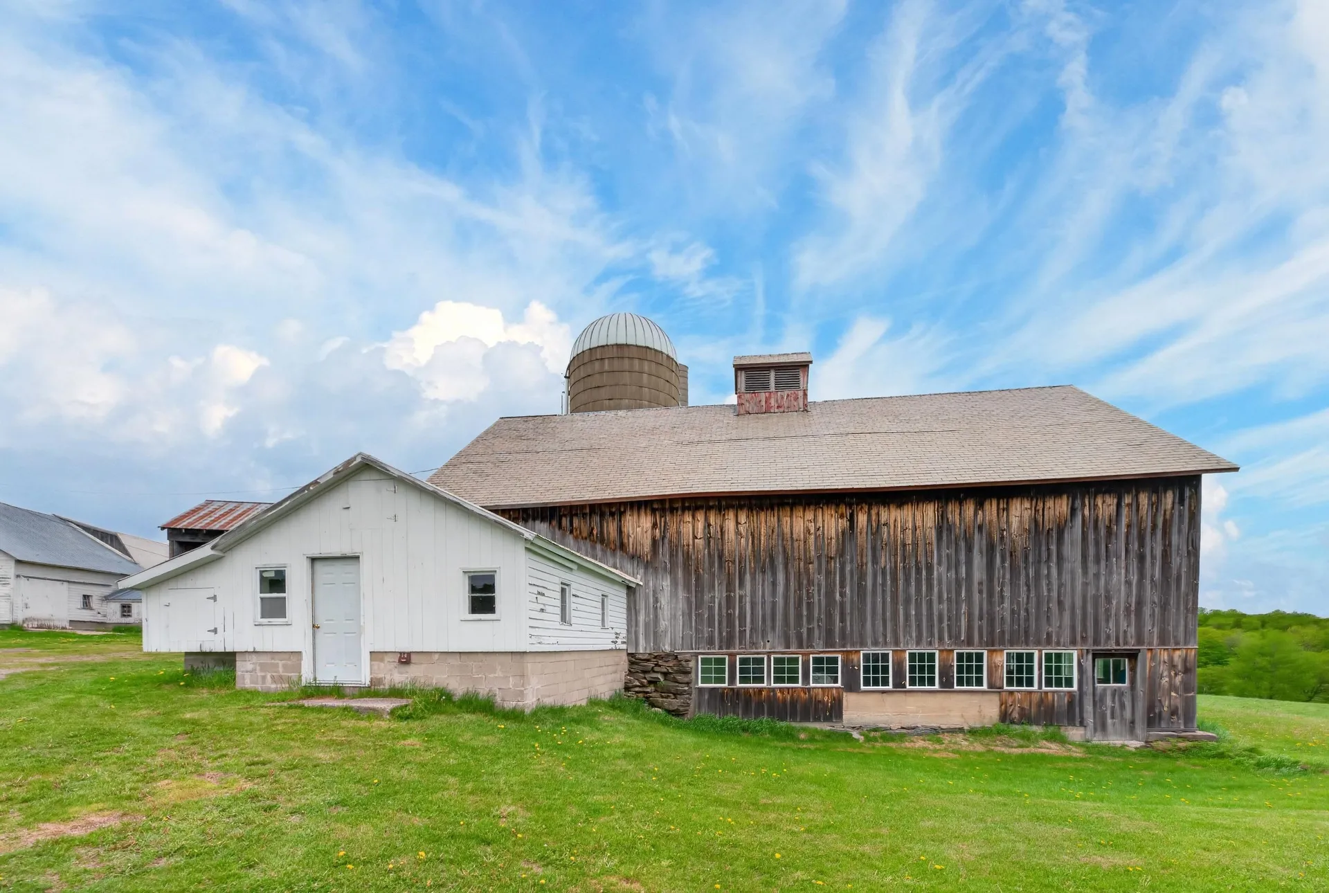2245 Burrington Hill Road Whitingham VT 05361