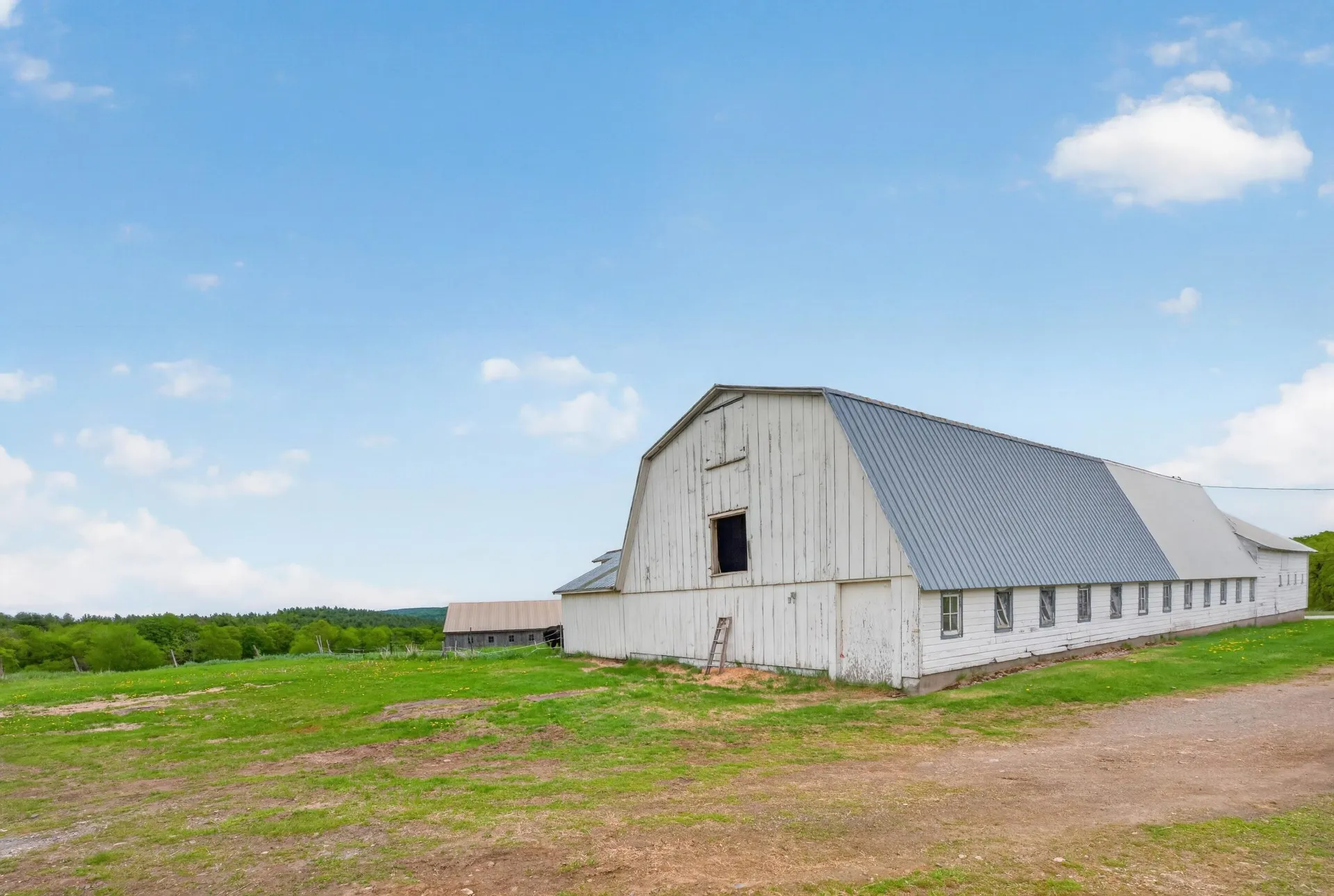 2245 Burrington Hill Road Whitingham VT 05361