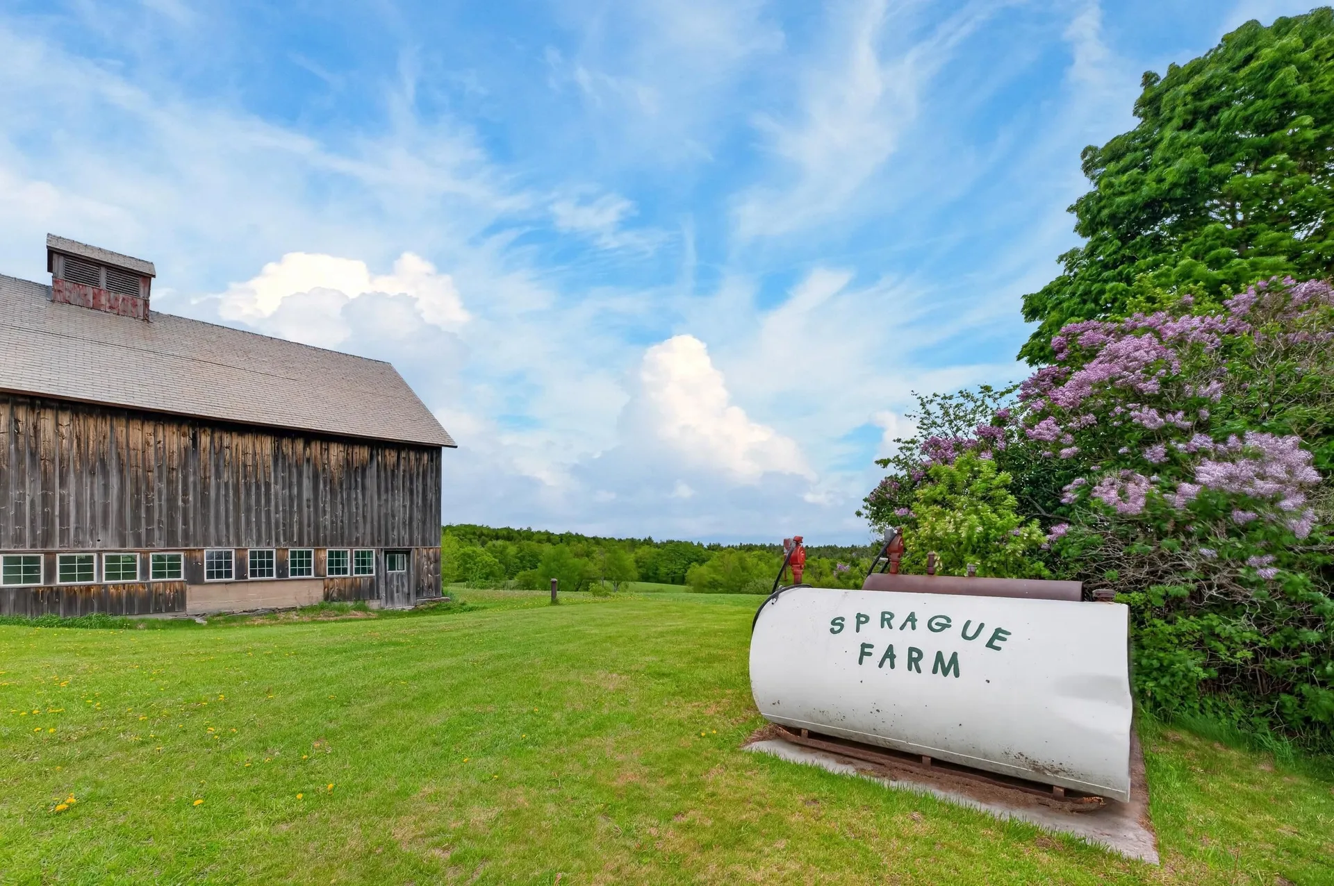 2245 Burrington Hill Road Whitingham VT 05361